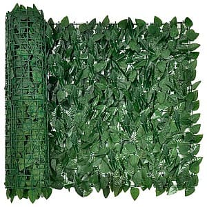 Plasa decorativa gard Costway NP10488-1 3x1m