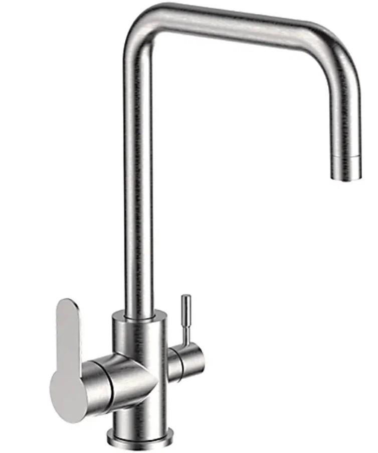 Кран для кухни Frap F43801