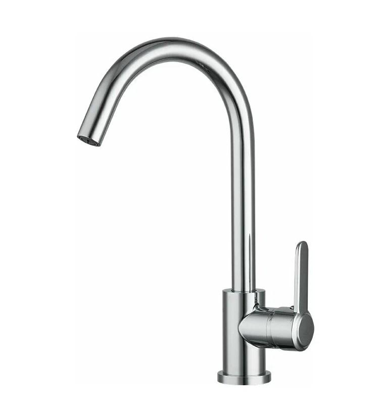 Robinet bucatarie Frud R42052-10 inox