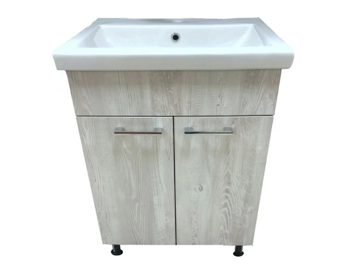 Dulap sub lavoar Aquaplus Ravenna Cascina 70