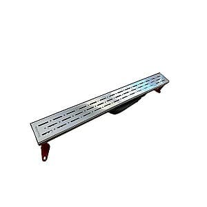 Rigola de dus VLM ALFA-S LUX 60cm (322142)