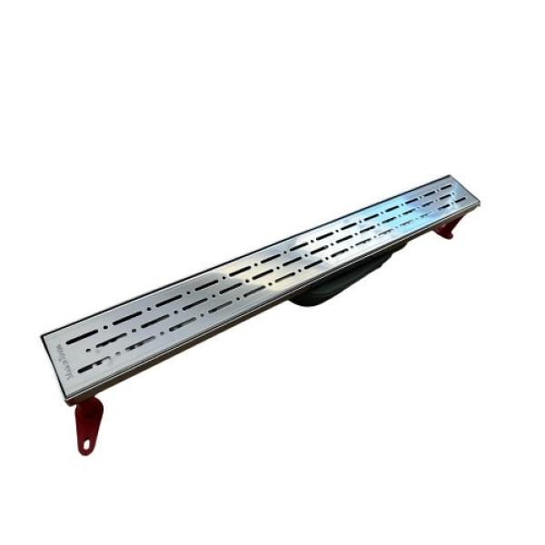 Rigola de dus VLM FORTE-S 80cm (322136)