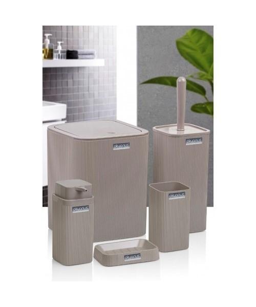 Accesoriu Stella 5buc. Maro 322110