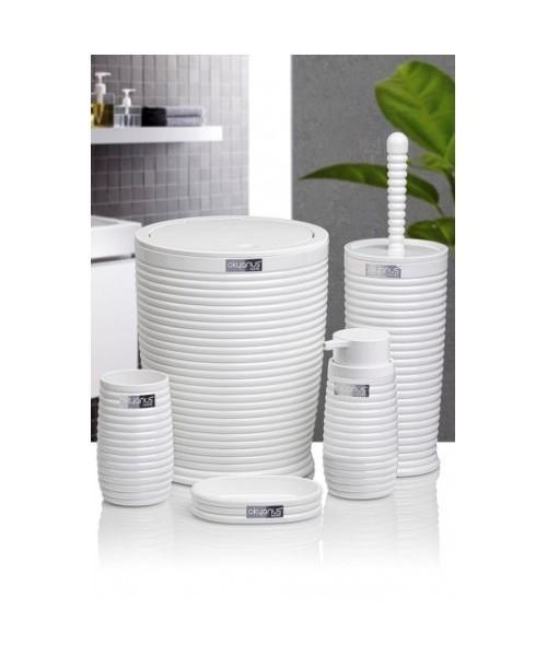 Accesoriu VLM Elegance 5buc. Alb (322120)