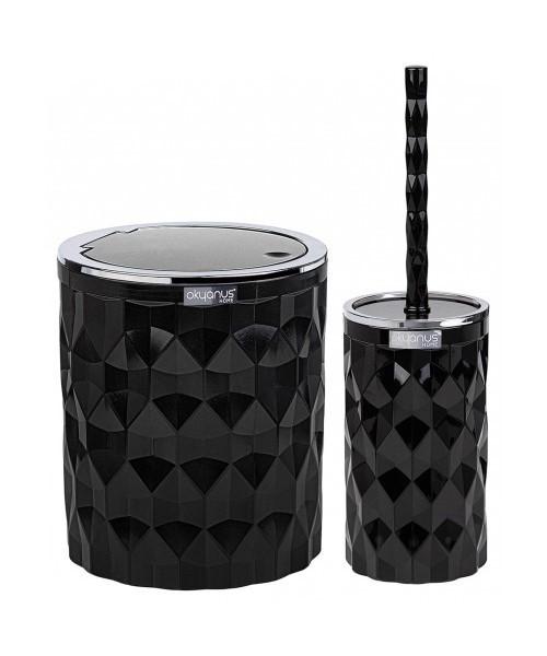 Accesoriu VLM Diamond 2buc. Crom (322119)