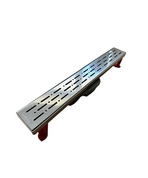 Rigola de dus VLM FORTE-S 60cm (322135)