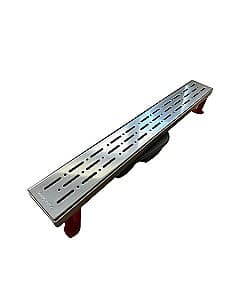 Rigola de dus VLM FORTE-S 60cm (322135)