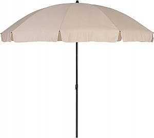 Зонт от солнца Axentia Beige 127165