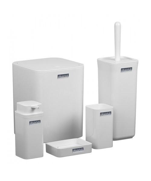 Accesoriu VLM 5buc. Alb (322124)