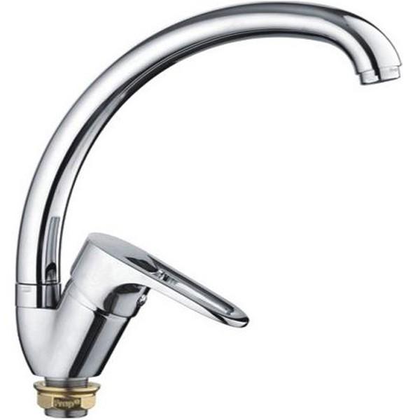 Кран для кухни Frap F41701-B