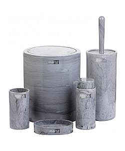 Аксессуар VLM Marble Design круглый (322122)