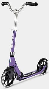 Trotineta Micro Cruiser LED Purple
