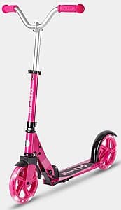 Trotineta Micro Cruiser LED Berry Red