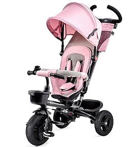 Tricicleta copii KinderKraft Aveo (Pink)