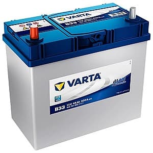 Аккумулятор Varta Blue Dynamic 45Ah 330A