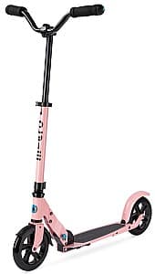 Trotineta Micro Speed Deluxe Neon Rose