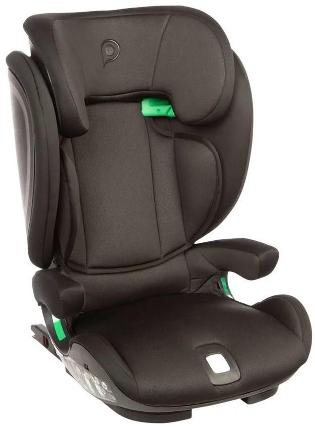 Scaun auto copii Premaman Peak i-Size Noir