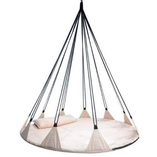 Leagan balansoar Ekspand Mega HM5 150 cm (58894)