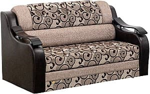 Диван V-Toms Gloria G1 (170x93 см) Коричневый