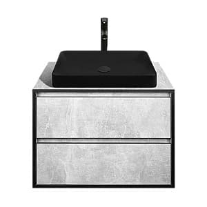 Dulap sub lavoar Aquatoria 57.06 Loft 800x500/Naomi 585x385 Pantera