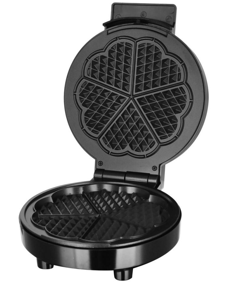 Вафельница Starcrest WM-1912 (Black)