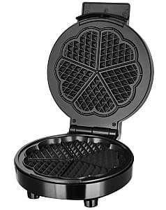 Aparat de facut vafe Starcrest WM-1912 (Black)
