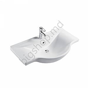 Lavoar baie KF 4485 (49x85 cm)