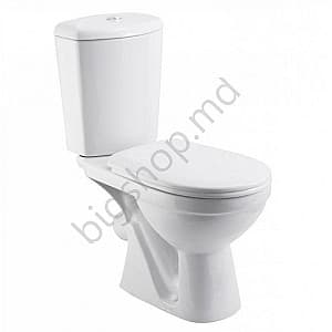 Vas WC compact ROSA Comfort Lux