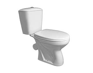 Vas WC compact DF Sofia 45