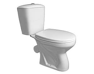 Vas WC compact DF Sofia 90
