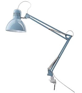 Lampa de masa IKEA Tertial Albastru
