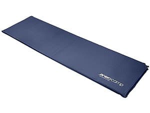 Надувной матрас Enero Camp 1054377 (Dark Blue)