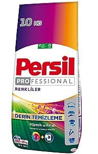 Detergent Persil Professional Color 10kg
