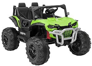 ATV electric Kikka Boo Honda Green