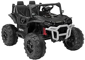 ATV electric Kikka Boo Honda Black