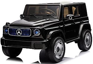Электромобиль Kikka Boo Mercedes Benz EQG Black