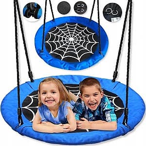 Leagan balansoar Ekspand Spider 100 cm (58895)