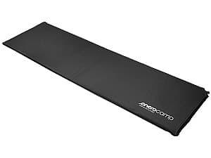 Надувной матрас Enero Camp 1054360 (Black)