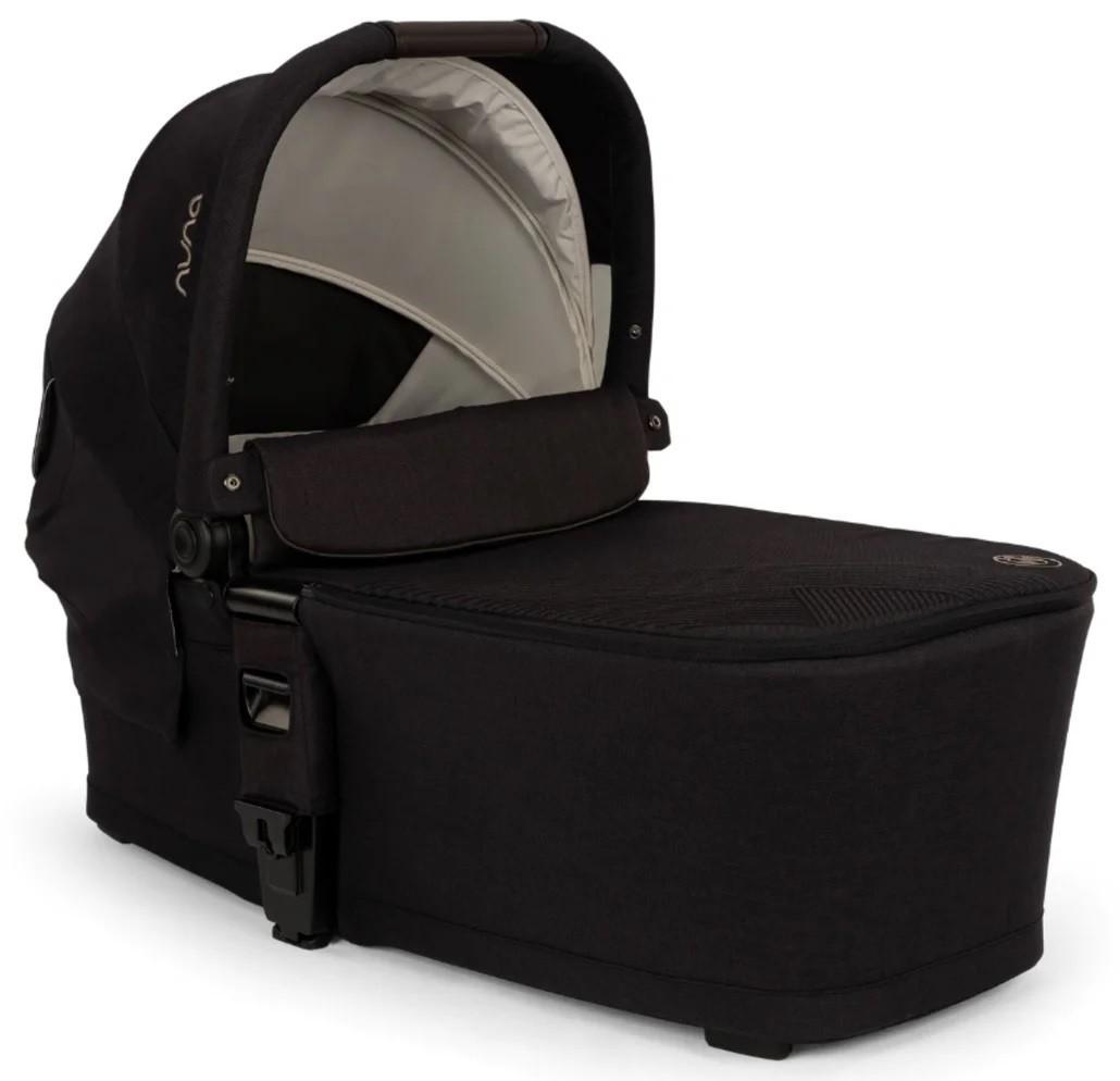 Люлька Nuna BMW Element Mixx Next