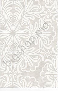 Roleta textile J&M Mini Emir White (55x100 cm)
