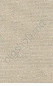 Roleta textile J&M Mini Emir Beige (50x160 cm)