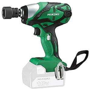 Masina de insurubat cu impact Hitachi-HiKOKI WR18DSDLW4Z