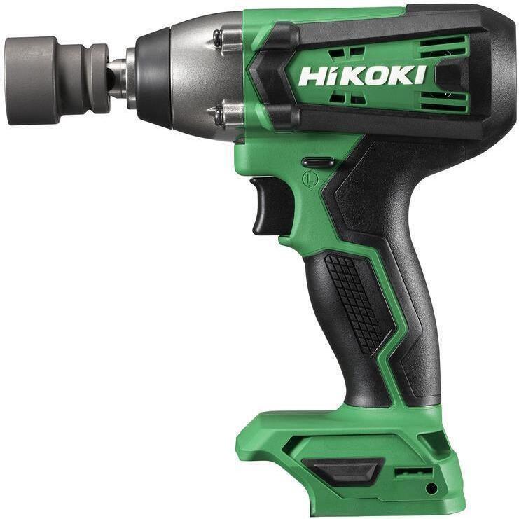 Masina de insurubat cu impact Hitachi-HiKOKI WR18DFW2Z