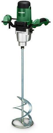 Миксер строительный Hitachi-HiKOKI UM16VST2UAZ