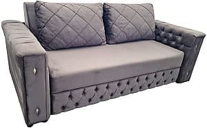 Canapea V-Toms Nativa N3K1 (180x93 cm) Gri