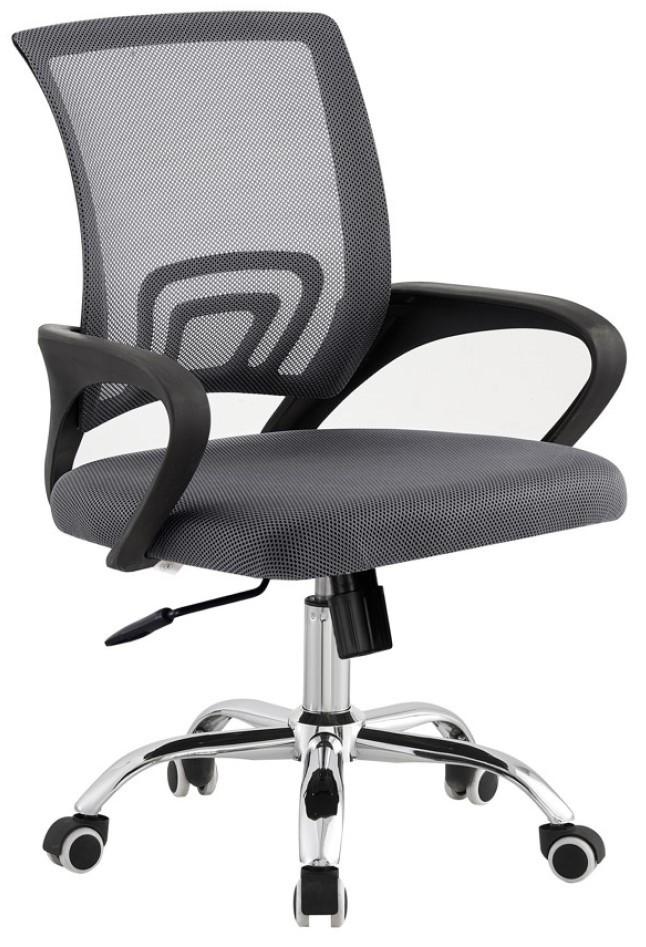 Офисное кресло Xenos Sofia Grey