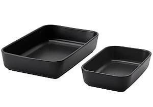 Tava de copt IKEA Lyckad (Gri Inchis)