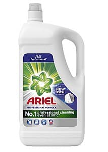 Средство для стирки Ariel New Rich 5Л