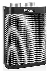Тепловентилятор Tristar KA-5064 (Black/Silver)