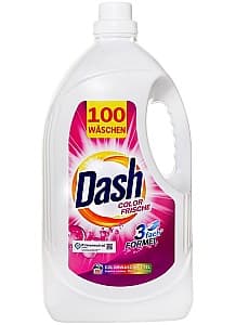 Средство для стирки Dash Color Frische 5Л